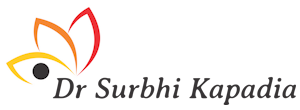 drsurbhi-logo - best ophthalmologist in vadodara