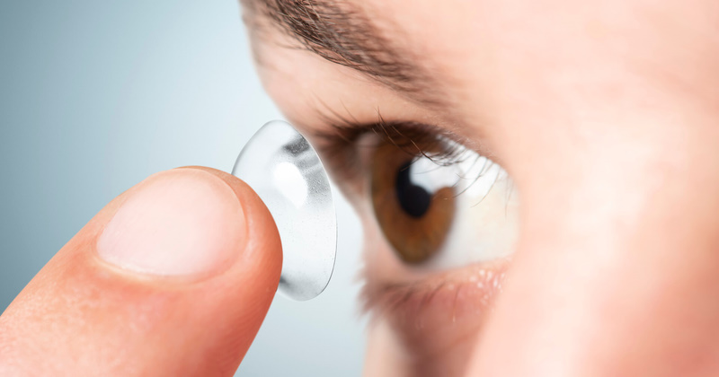 artificial-lens-for-cataract-surgery-